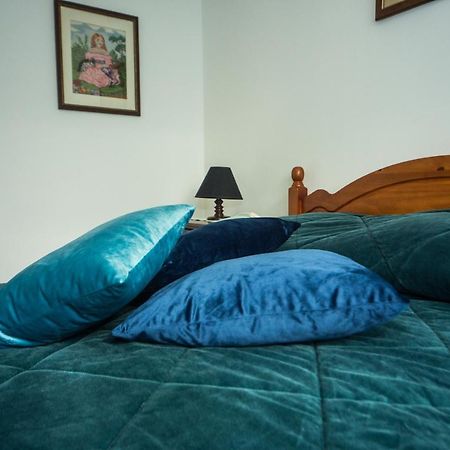 Al - Apartamento Bairros Novos 24 Ponta Delgada Eksteriør billede