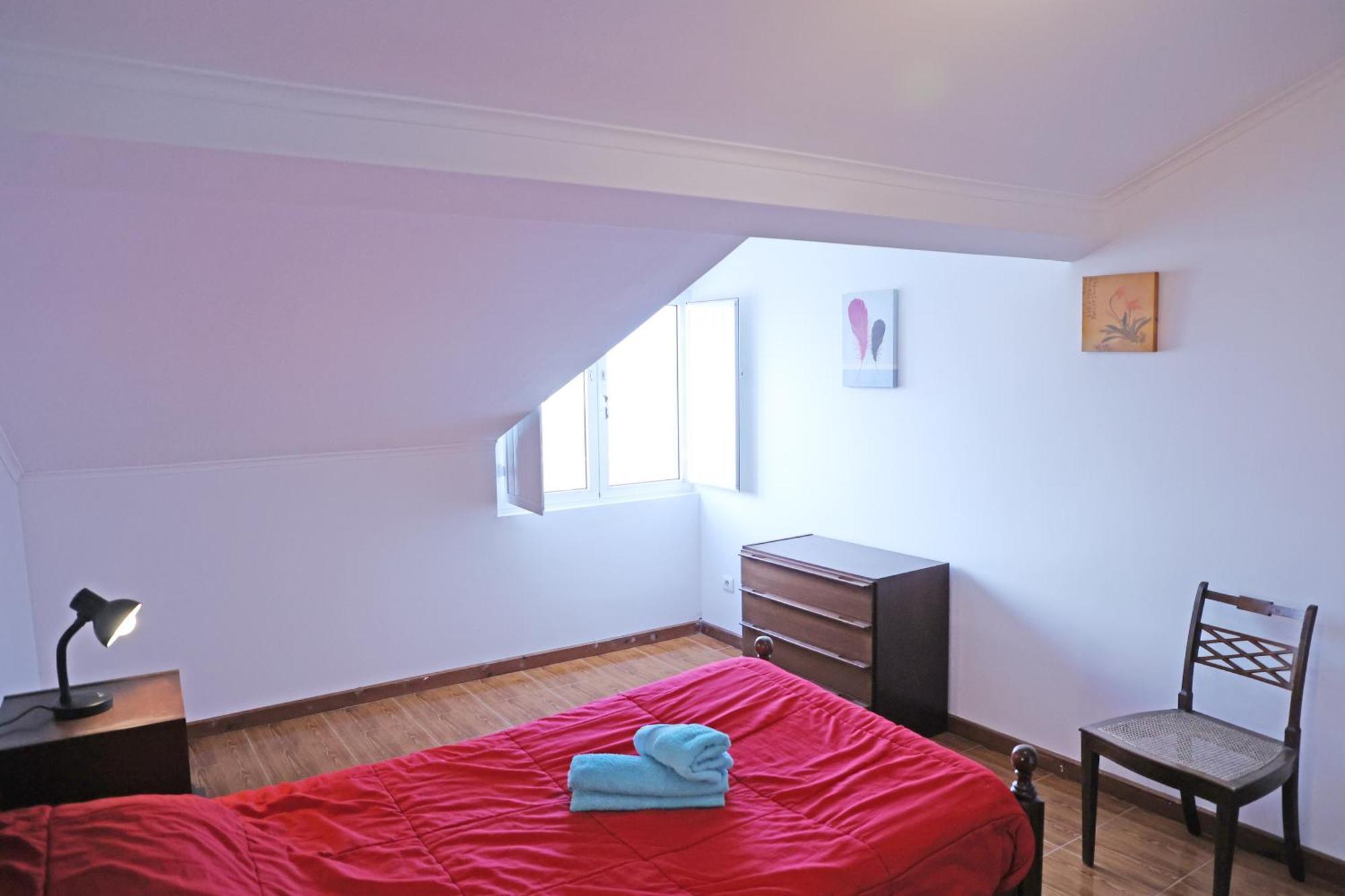 Al - Apartamento Bairros Novos 24 Ponta Delgada Eksteriør billede