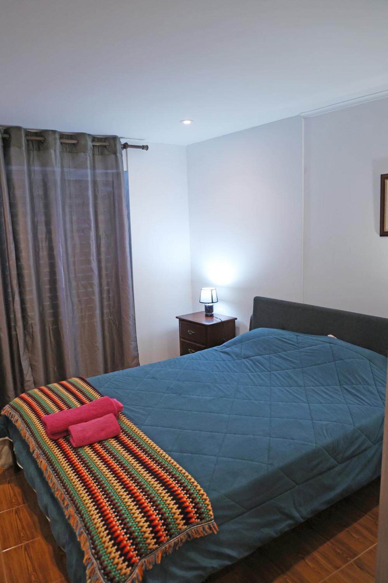 Al - Apartamento Bairros Novos 24 Ponta Delgada Eksteriør billede
