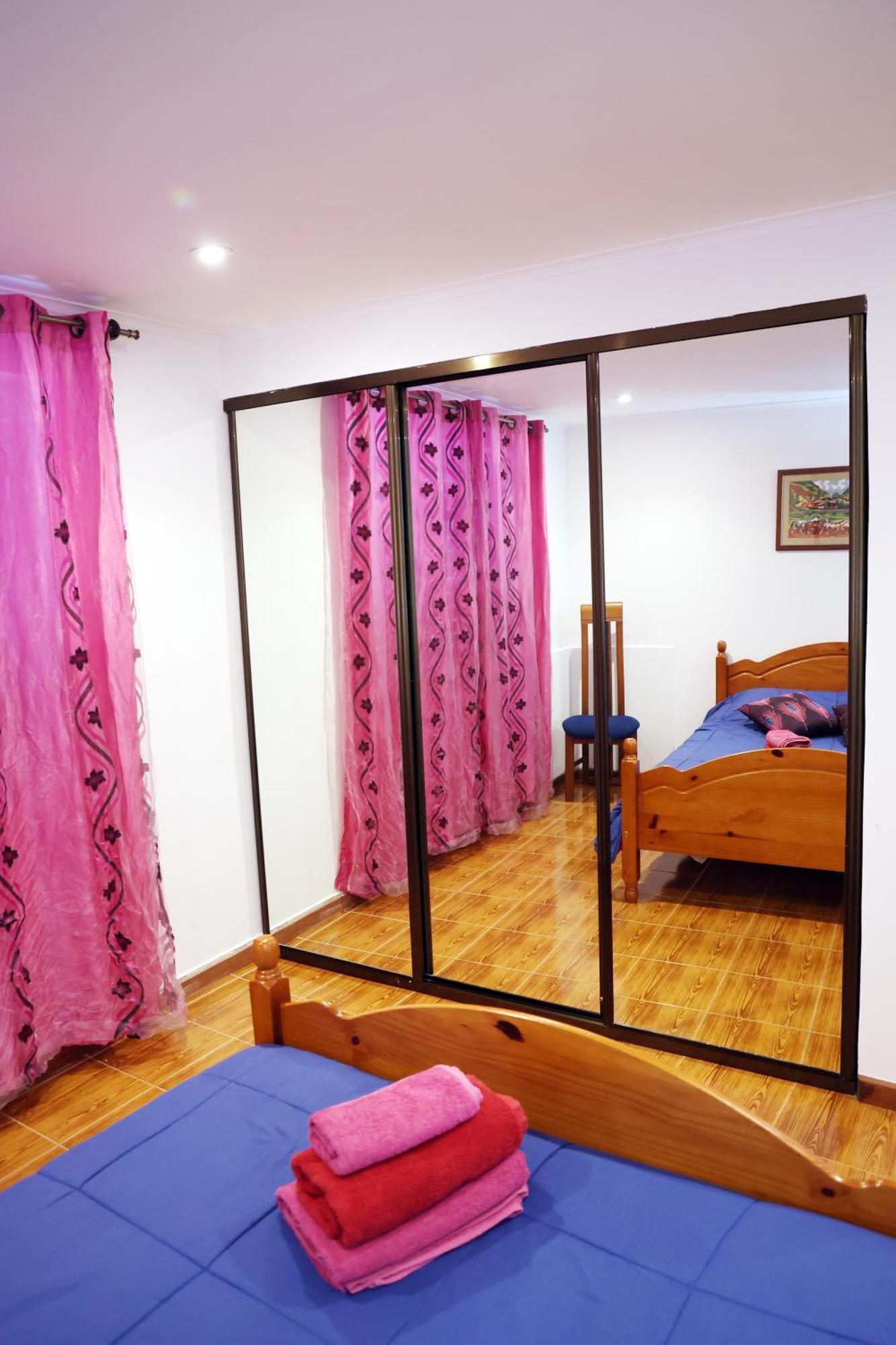 Al - Apartamento Bairros Novos 24 Ponta Delgada Eksteriør billede