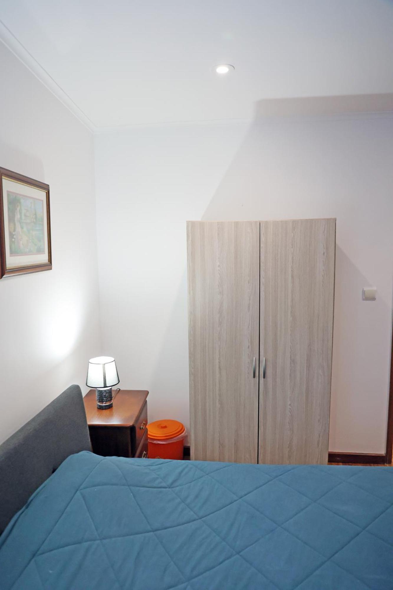 Al - Apartamento Bairros Novos 24 Ponta Delgada Eksteriør billede