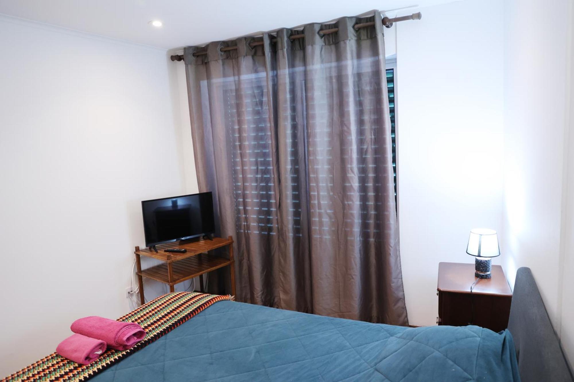 Al - Apartamento Bairros Novos 24 Ponta Delgada Eksteriør billede