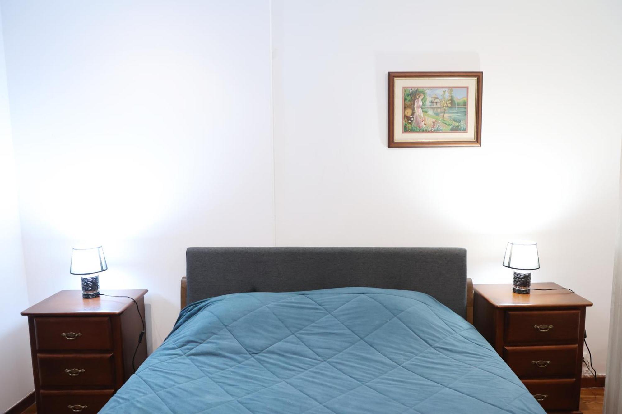 Al - Apartamento Bairros Novos 24 Ponta Delgada Eksteriør billede