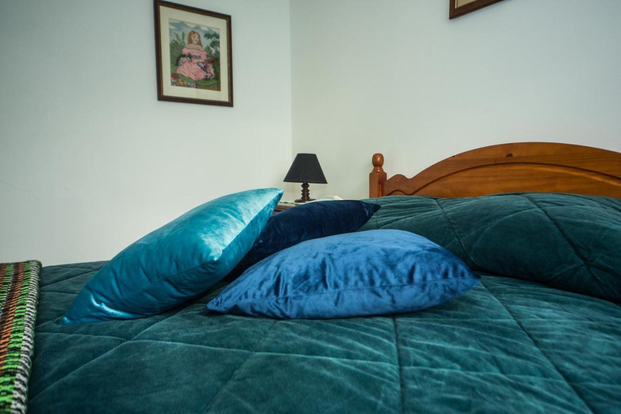 Al - Apartamento Bairros Novos 24 Ponta Delgada Eksteriør billede