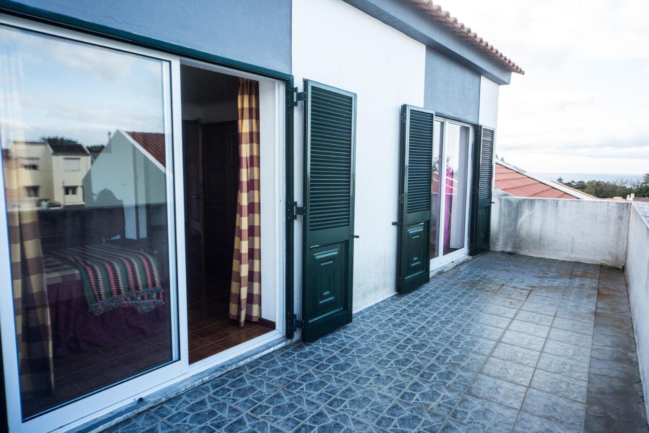 Al - Apartamento Bairros Novos 24 Ponta Delgada Eksteriør billede