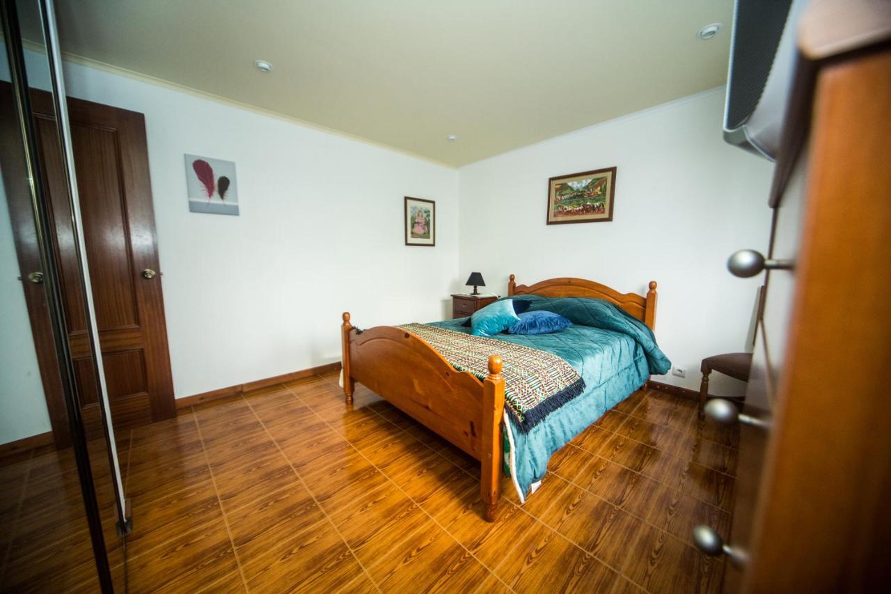 Al - Apartamento Bairros Novos 24 Ponta Delgada Eksteriør billede