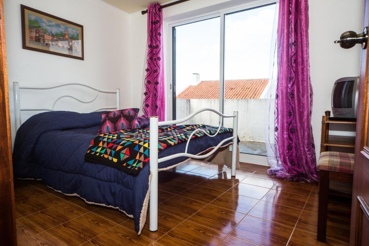 Al - Apartamento Bairros Novos 24 Ponta Delgada Eksteriør billede