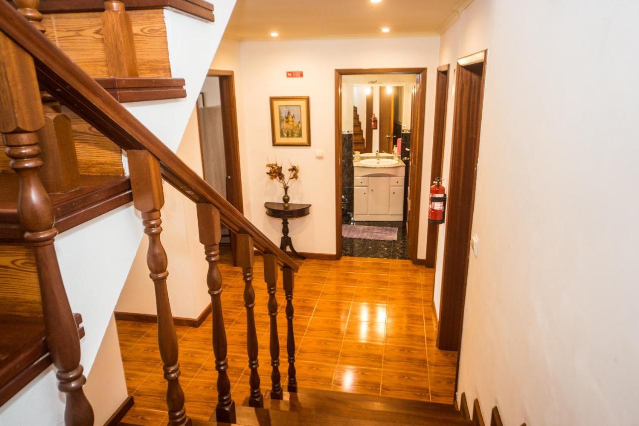 Al - Apartamento Bairros Novos 24 Ponta Delgada Eksteriør billede